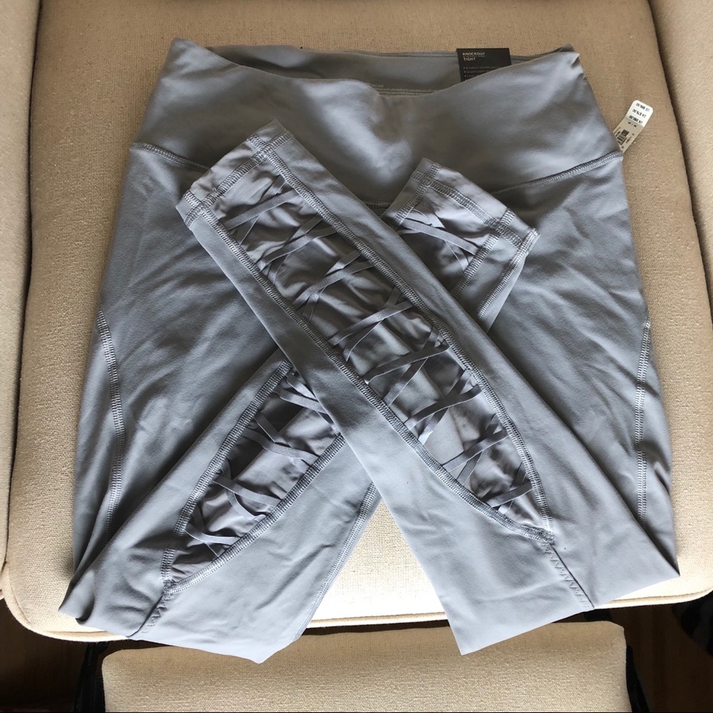New Victoria secret sport knockout tight $45